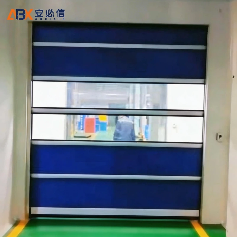 文山壮族苗族自治州自动快速门