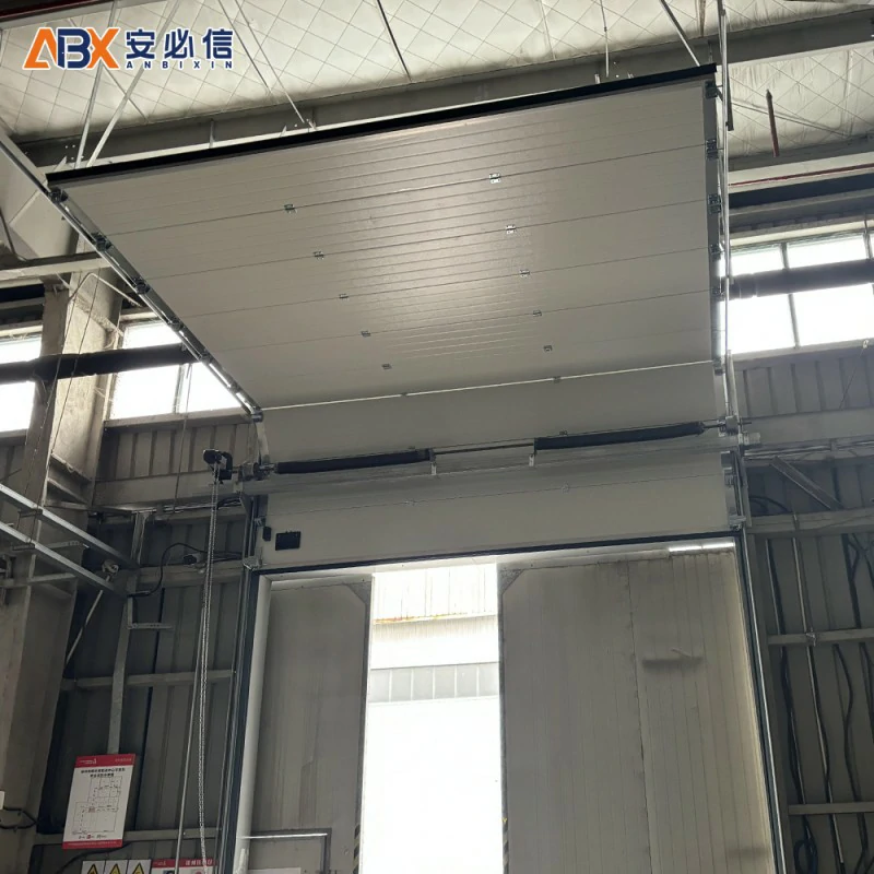 文山壮族苗族自治州快速提升门