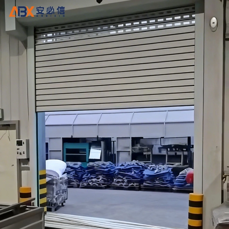 文山壮族苗族自治州涡轮硬质高速门